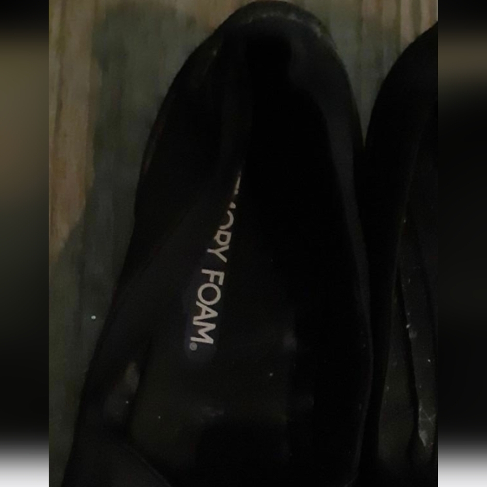SKECHERS Memory Foam Women Shoes Size 7.5 - Picture 6 of 8